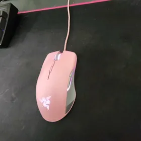 игровая мышка рейзер