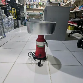 Seperator  gaÿmak çykarÿan