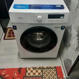 midea 6kg