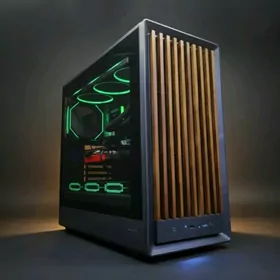 🟥 i7-14700K️RTX 5050 new ️