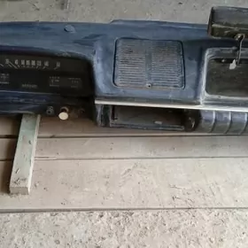 Moskovich zapcastlary