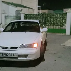 Hyundai Sonata 1994