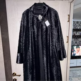 Шуба Пальто