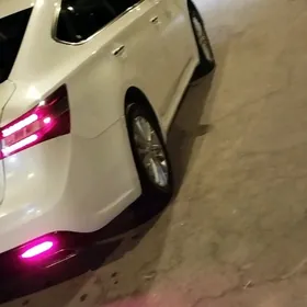 Toyota Avalon 2013
