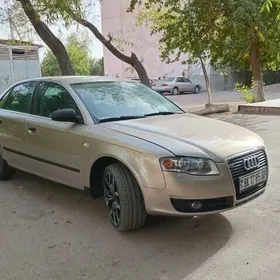 Audi A4 2005
