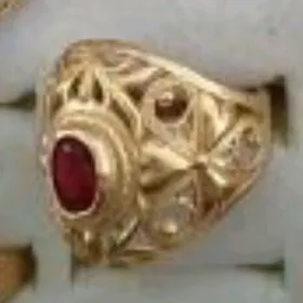 solmayan ozbek yűzùkleri