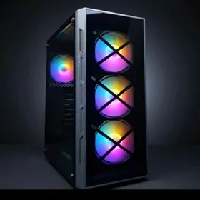 🟥 i7-8700️GTX 1050 TI 4G