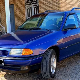 Opel Astra 1995