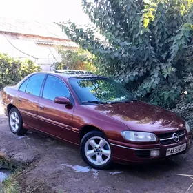 Opel Omega 1995