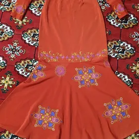 toý köýnek вечерние платья