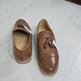 туфли макасина