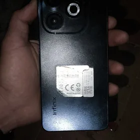 infinix smart 8