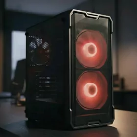 🟧 i5-6600️RAM 8 DDR4