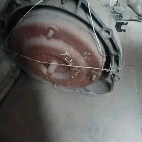 Fort Eksplorer 2004 2009 aralu