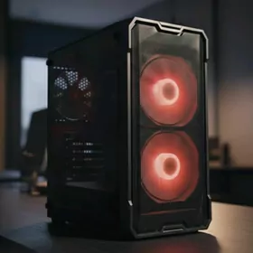 🟧 i3-9100, NVIDIA, DDR4, SSD