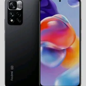 redmi not 11 pro obmen