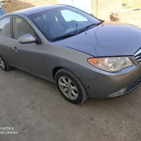 Hyundai Elantra 2010