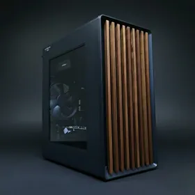 🟧 i3-12100, NVIDIA, DDR4