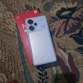 redmi not 13 pro + 5g