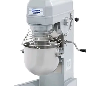 mikser 40 litr Tort mesalka