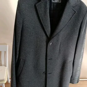 пальто мужское ПАЛЬТО МУЖСКОЕ