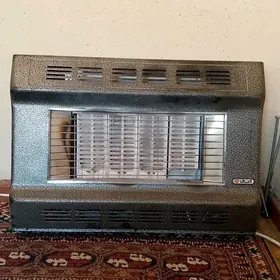 иранская печка