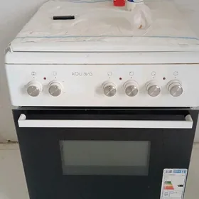 электрическая плита