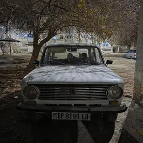 Lada 2101 1988