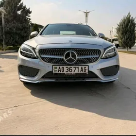 Mercedes c300
