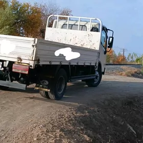 Foton Lovol FL935E 2016