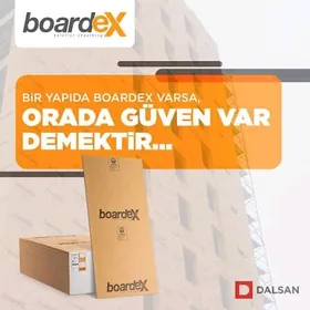 BOARDEX panel (bordex)