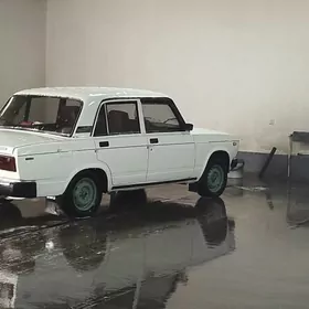 Lada 2107 1994
