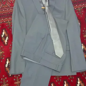 Kastum Kurtka Köýnek