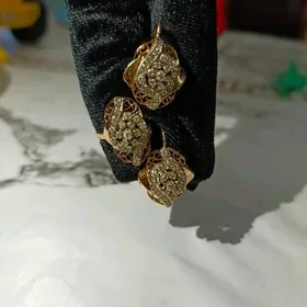 Gyzyl Золото (Komplekt Комплек