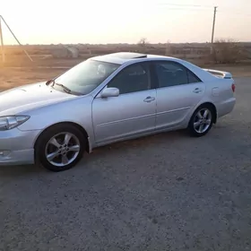 Toyota Camry 2003
