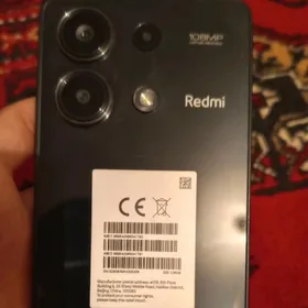 (PAKET)Redmi not 13