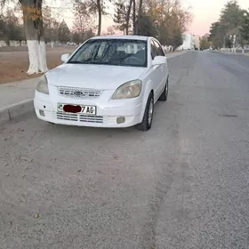 Kia Rio 2006
