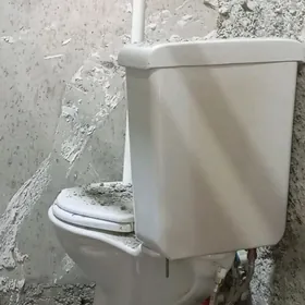 ванна унитаз раковина