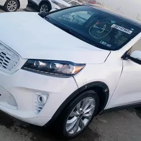 Kia Sorento 2020
