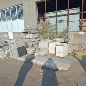 Granit Iskustweny Mramor