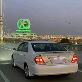 Toyota Camry 2005