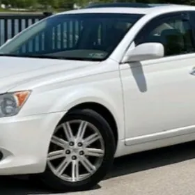 Toyota Avalon 2008