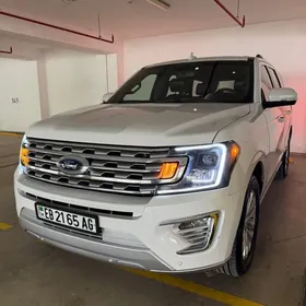 Ford Expedition 2019
