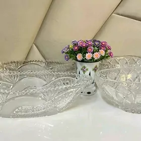 Хрусталь Чехия