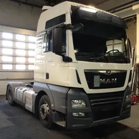 Man TGX 2020