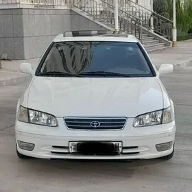 Toyota Camry 2001