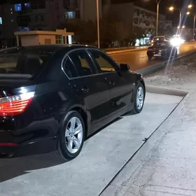 BMW E60 2004