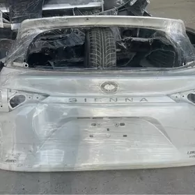 Sienna 2022bagaz