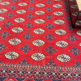 Ковер шерсть