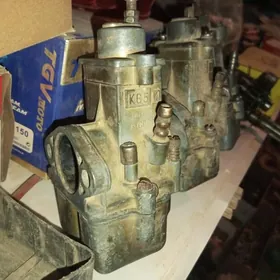 iž ýupiter karbyrator